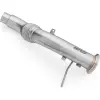 downpipe bmw e90 e91 e92 e93 325d 330d 330xd m57n2 1