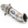 downpipe bmw f06 f12 f13 640i 640ix n55 3