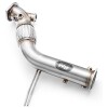 downpipe bmw f10 lci f11 lci f07 gt lci 530dx 535dx n57n n57z 1