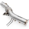 downpipe bmw f15 x5 30dx 40dx n57n n57z 1