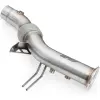 downpipe bmw f15 x5 30dx 40dx n57n n57z 1