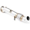 downpipe bmw f20 f21 125i n20 1
