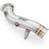 downpipe bmw f20 f21 135i 135ix n55 1