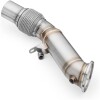 downpipe bmw f20 f21 lci 120i 125i b48 1