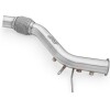 downpipe bmw f25 x3 18d 20dx n47n n47s1 1