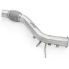 downpipe bmw f30 f31 f34 316d 318d dx 320d dx 325d n47n n47s1 1