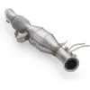downpipe bmw f32 f33 f36 420d 420dx 425d b47 n47n n47s1 silencer 1