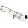downpipe bmw f32 f33 f36 420i 428ix 428i 428ix n20 1
