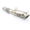 downpipe bmw g20 g21 m340i b58 1