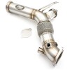 downpipe bmw g30 540d b57 1