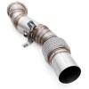 downpipe bmw g31 520i 530i 530ix 1