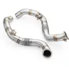 downpipe bmw m8 f92 1