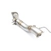 downpipe bmw x3 f97 x3m s58 1