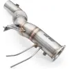 downpipe bmw x5 f15 m50d 1