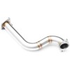 downpipe ford focus mk1 st 170 20t 1