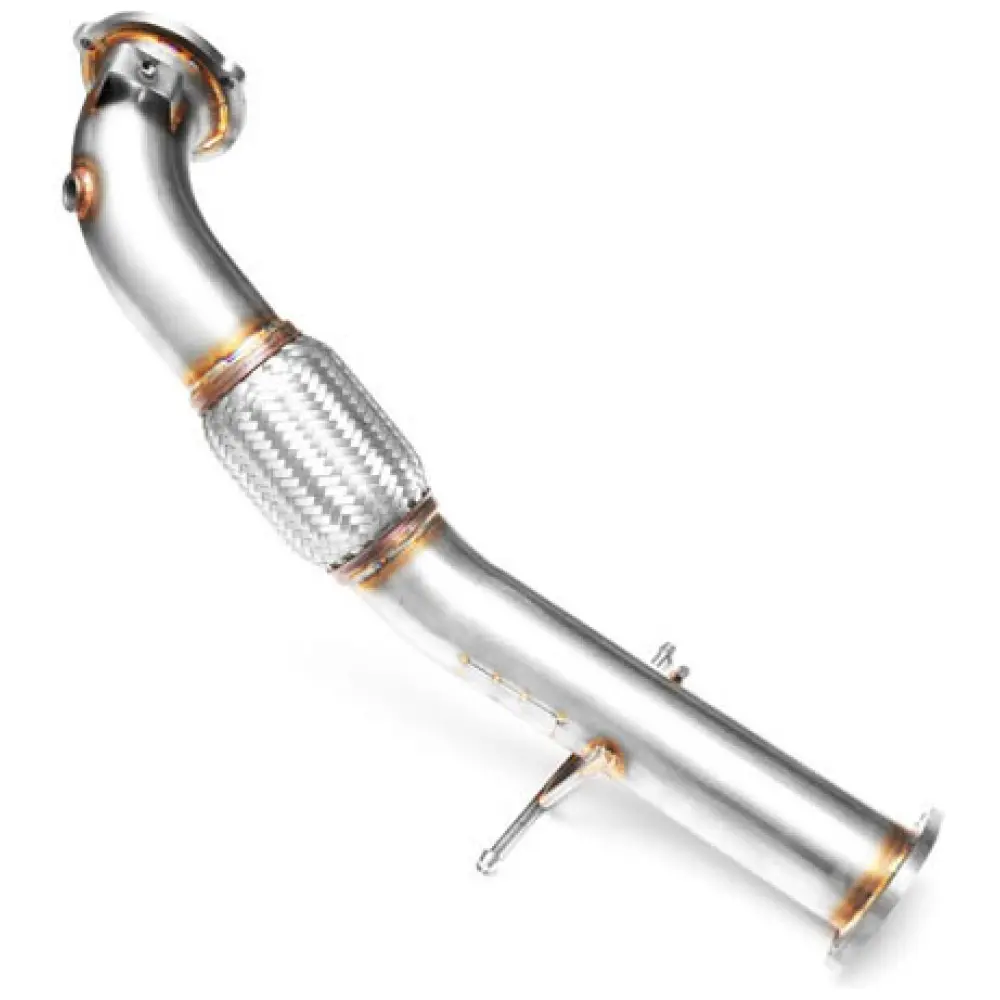 RM Motors Downpipe FORD Focus RS Mk2 2.5T - immagine 2