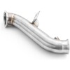 downpipe mercedes w205 c200 20 turbo 1