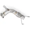 downpipe mini cooper s b48 jcw all4 1