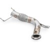 downpipe mini cooper s f56 lci jcw b48d 1