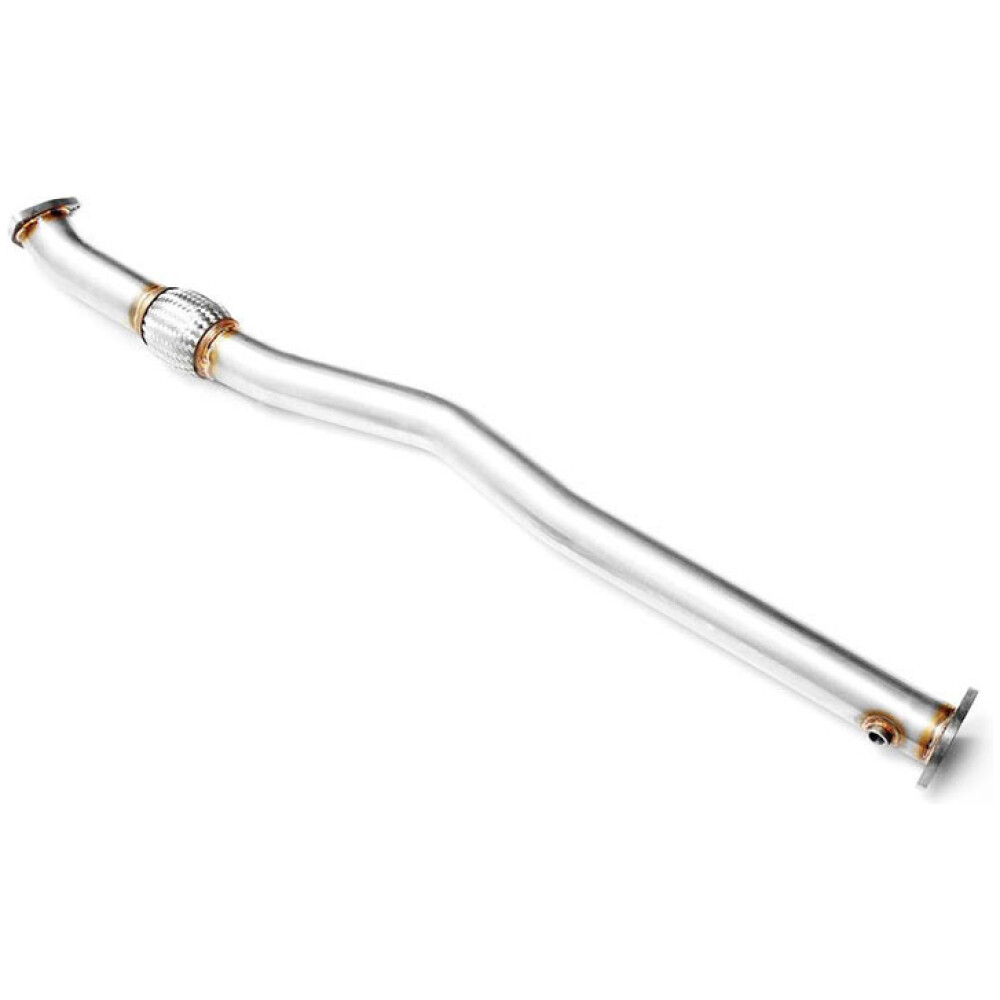 RM Motors Downpipe OPEL Zafira A, B OPC 2.0T