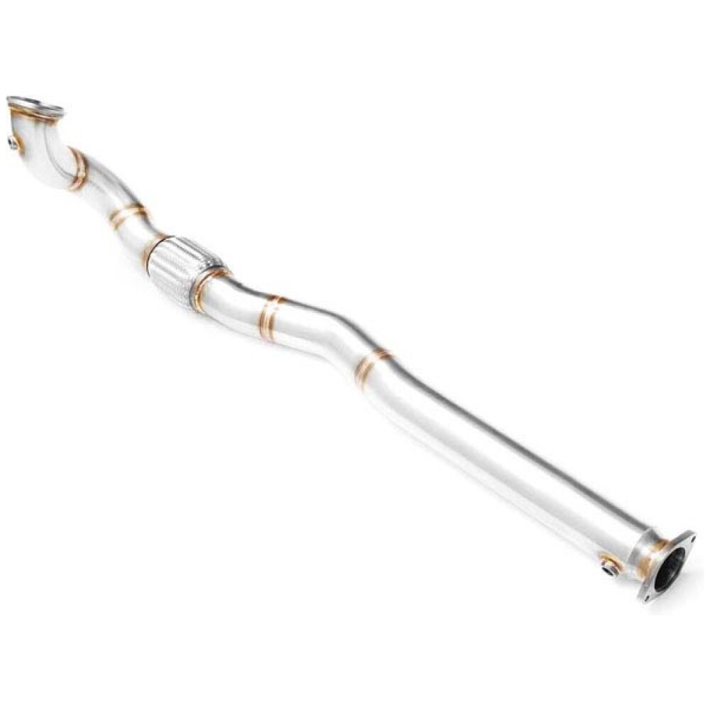 RM Motors Downpipe OPEL Zafira A,B OPC 2.0T - immagine 2