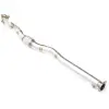downpipe opel zafira ab opc 20t 2