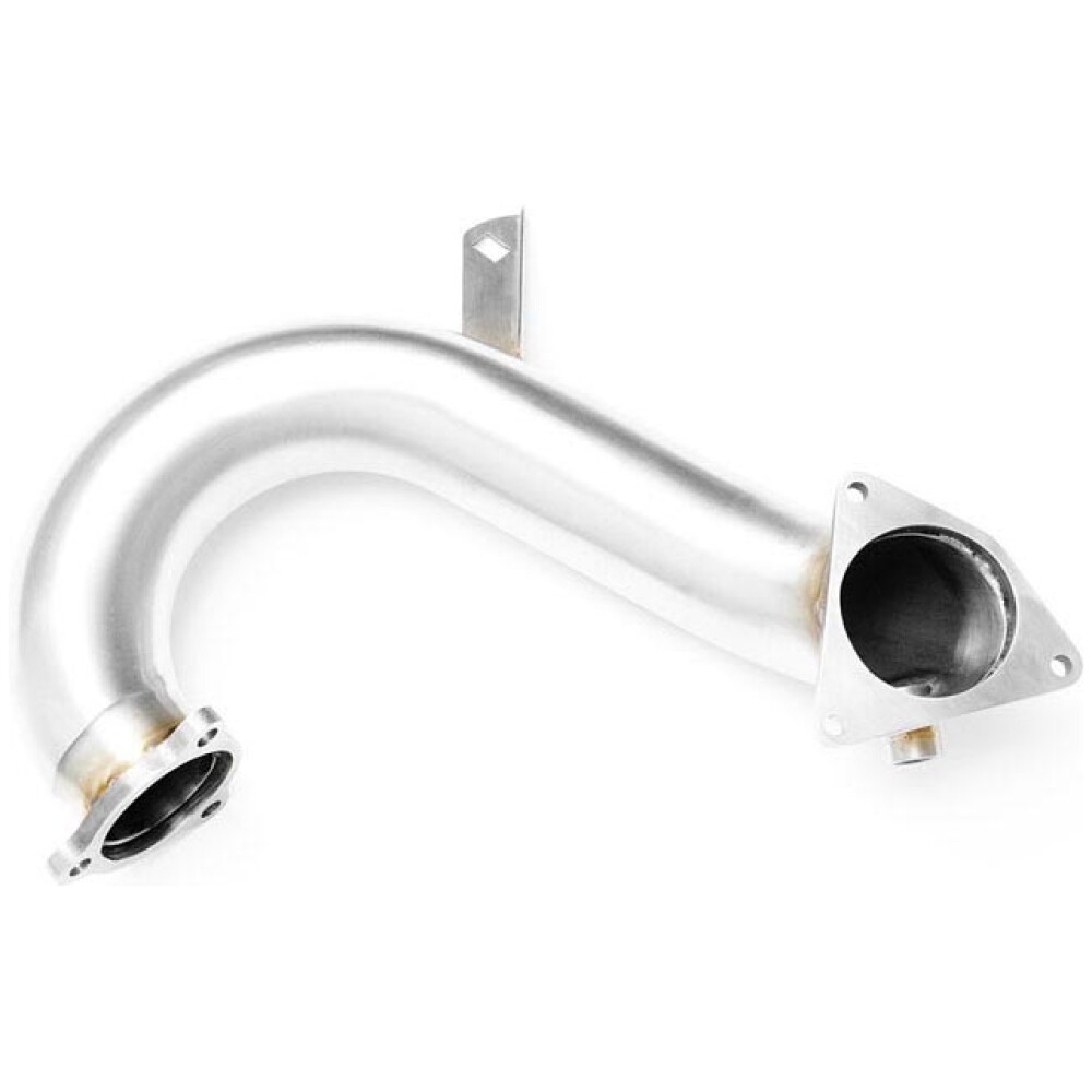 RM Motors Downpipe RENAULT Megane RS Mk3 2.0T - immagine 2