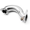 downpipe saab 9 3 sedan sport b207 20 t 1