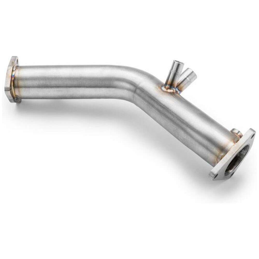 RM Motors Downpipe SEAT Exeo 2.0 TDI - immagine 2