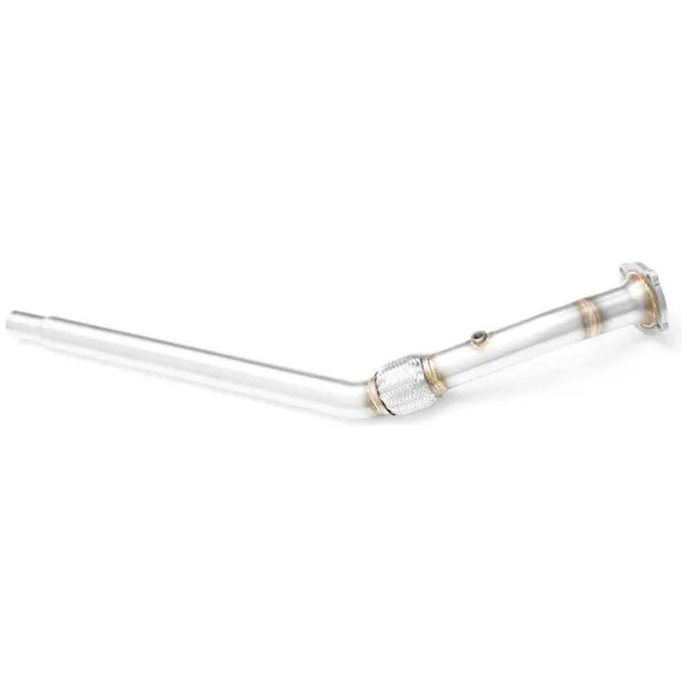 RM Motors Downpipe SEAT Leon Mk1 1.8 T AWD - immagine 2