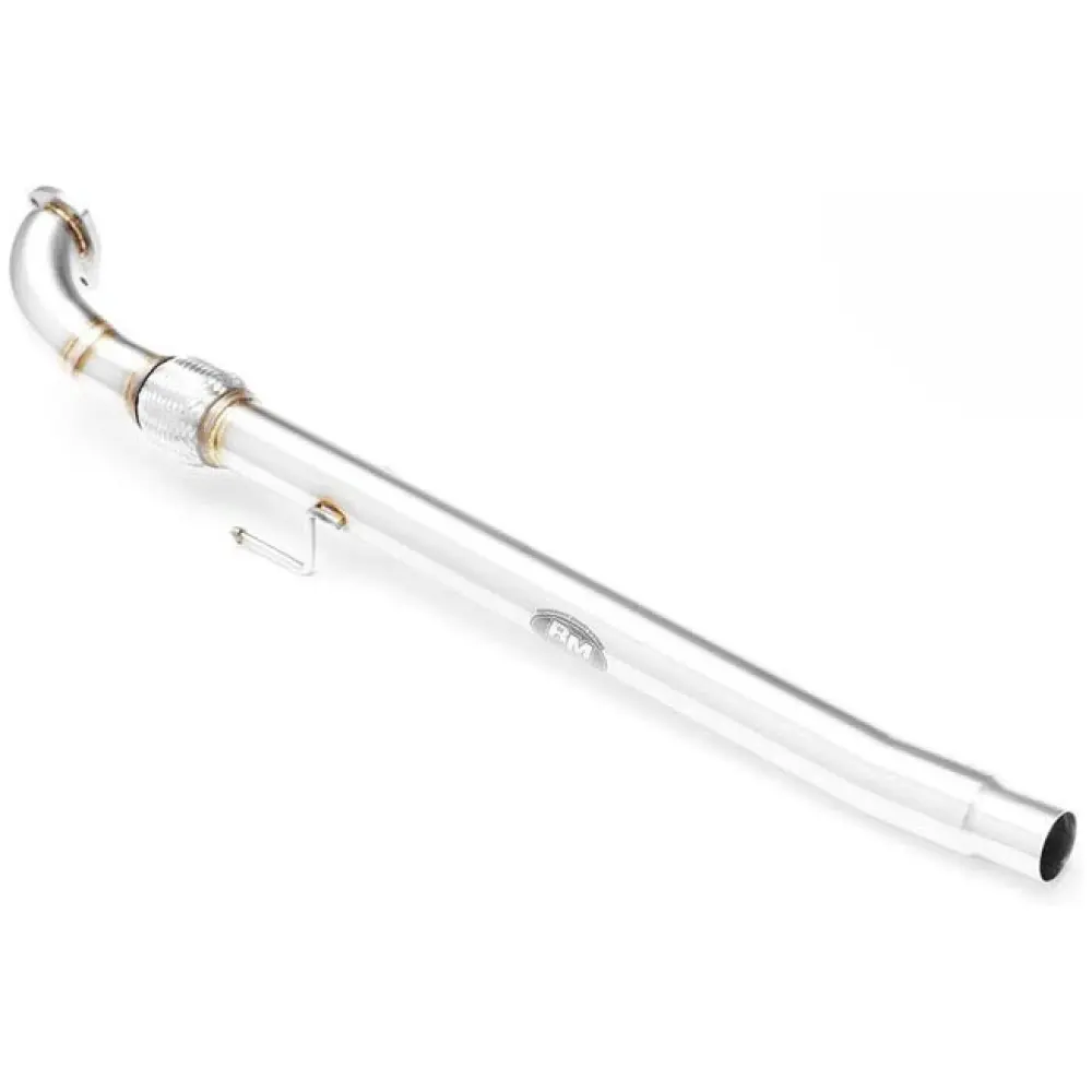 RM Motors Downpipe SEAT Toledo Mk2 1.9 TDI - immagine 2