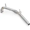 downpipe skoda superb mk3 18 tsi 1