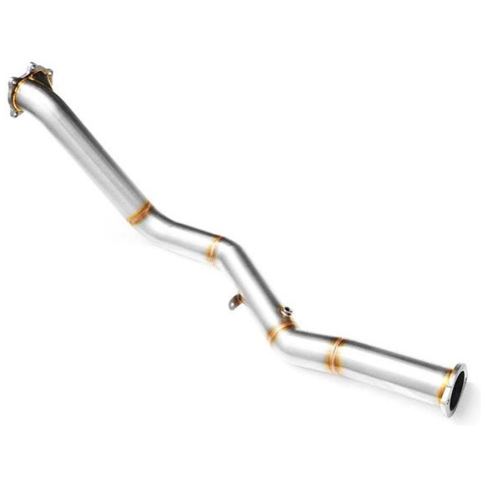 RM Motors Downpipe SUBARU Impreza WRX Mk3 N15 2.5T - immagine 2