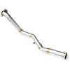 downpipe subaru impreza wrx mk3 n15 25t 1