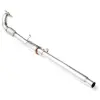 downpipe volkswagen passat b7 alltrack 20 tsi tlumik 1