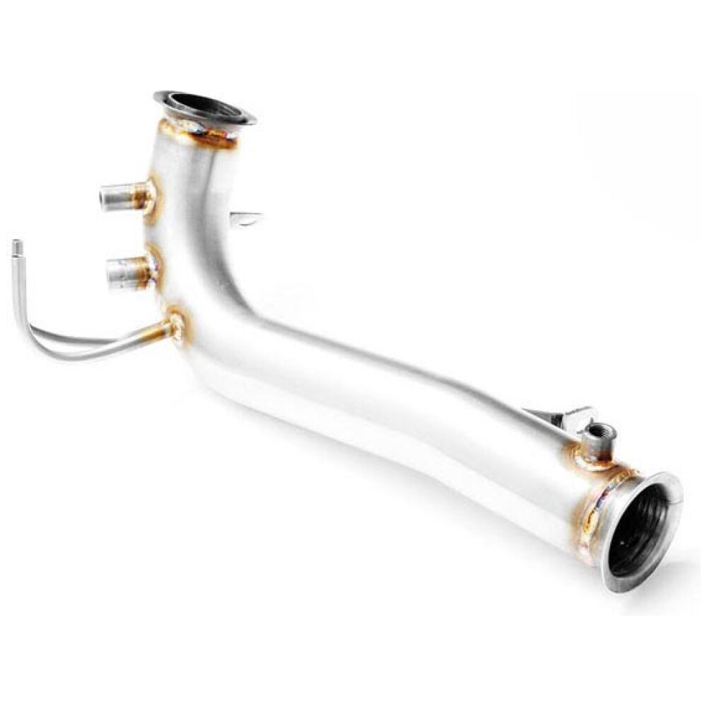 RM Motors Downpipe VOLKSWAGEN Transporter T5 1.9, 2.5 TDI - immagine 2