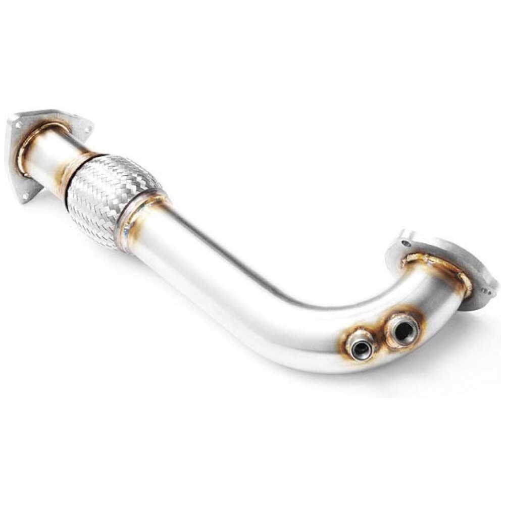 RM Motors Downpipe VOLVO S60 Mk1 2.4D D5 - immagine 2