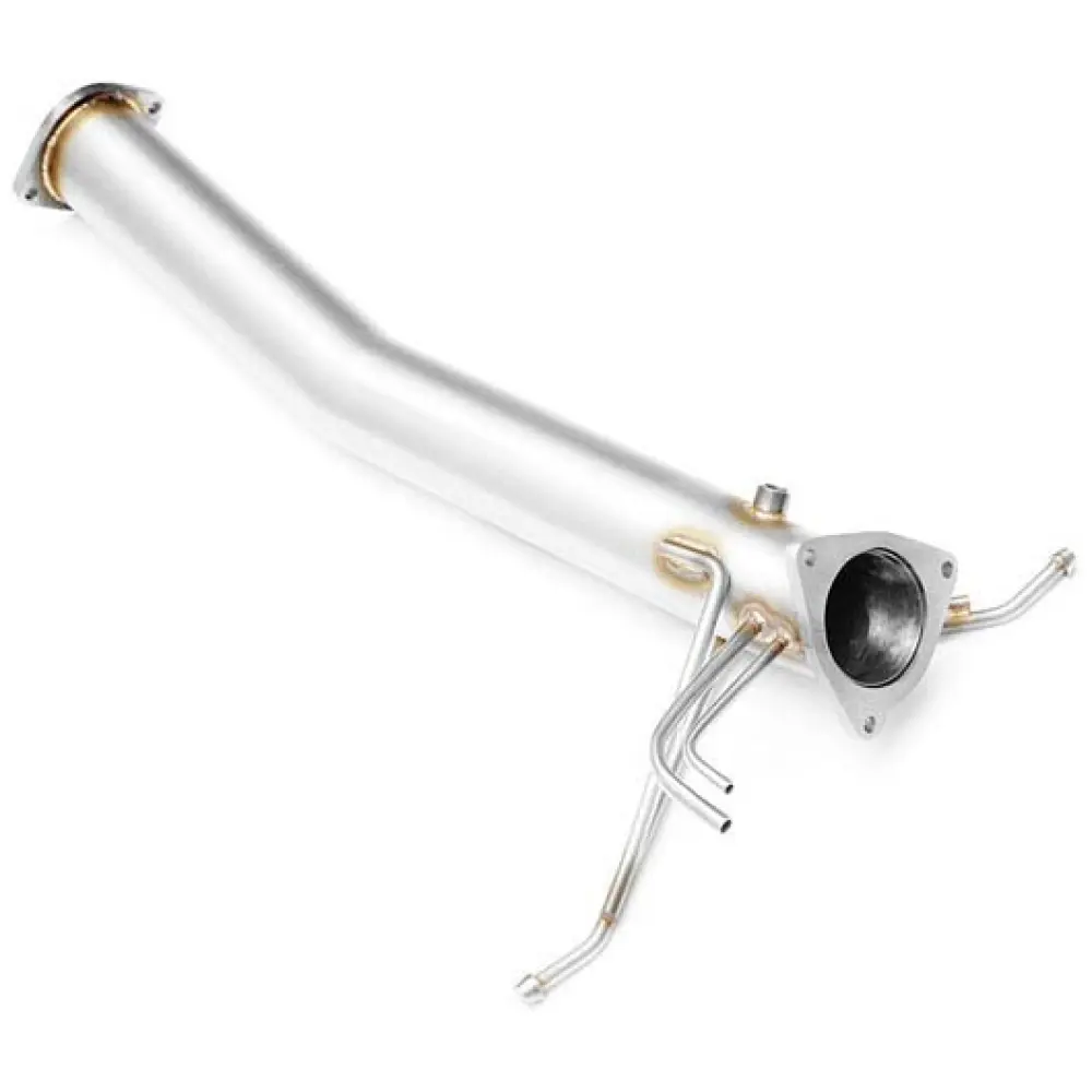RM Motors Downpipe VOLVO XC60, 70, V70, S60 2.4D D5