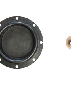 Forge kit revisione wastegate T2 a membrana FMAC048SK