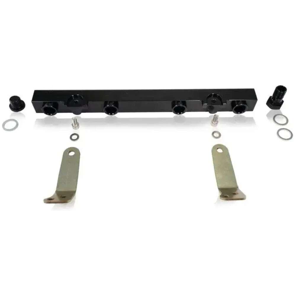 Bar-Tek flauto rail aggiuntivo per collettore VW/Audi 2.0 TFSI EA113 4 Bar-Tek flauto rail aggiuntivo per collettore VW/Audi 2.0 TFSI EA113 - immagine 4