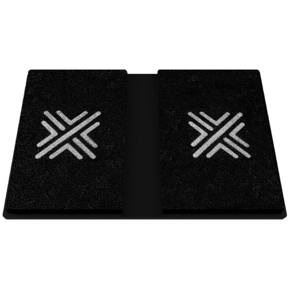 Filtro sportivo in spugna Pipercross PP2000 Volkswagen/Audi/Skoda/Seat