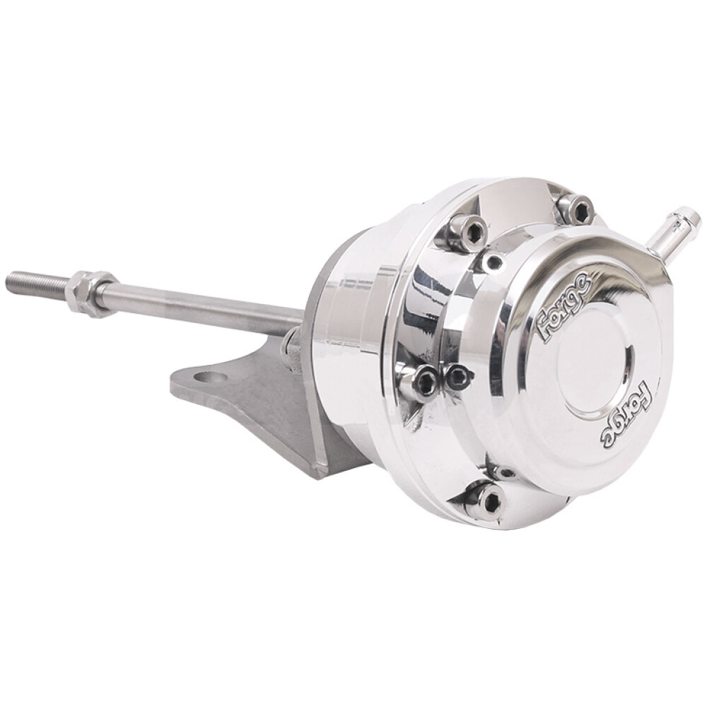 Forge wastegate attuatore turbo per VW Golf MK5, SEAT Leon Mk2 Cupra e Audi FSiT da 2 litri