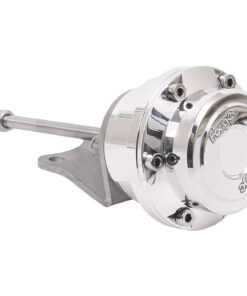 Forge wastegate attuatore turbo per VW Golf MK5, SEAT Leon Mk2 Cupra e Audi FSiT da 2 litri