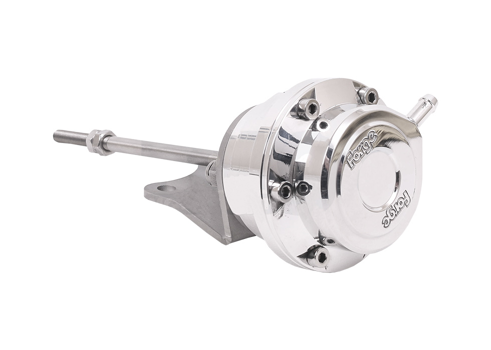 Forge wastegate attuatore turbo per VW Golf MK5, SEAT Leon Mk2 Cupra e Audi FSiT da 2 litri