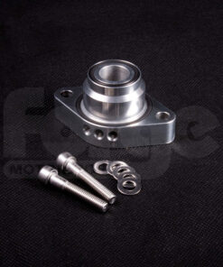Forge adattatore pop off Blow Off per motori Audi, VW e SEAT 1.4 TSi
