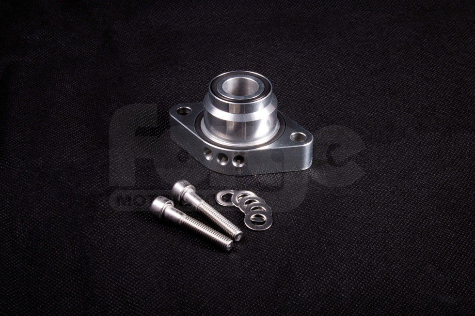 Forge adattatore pop off Blow Off per motori Audi, VW e SEAT 1.4 TSi