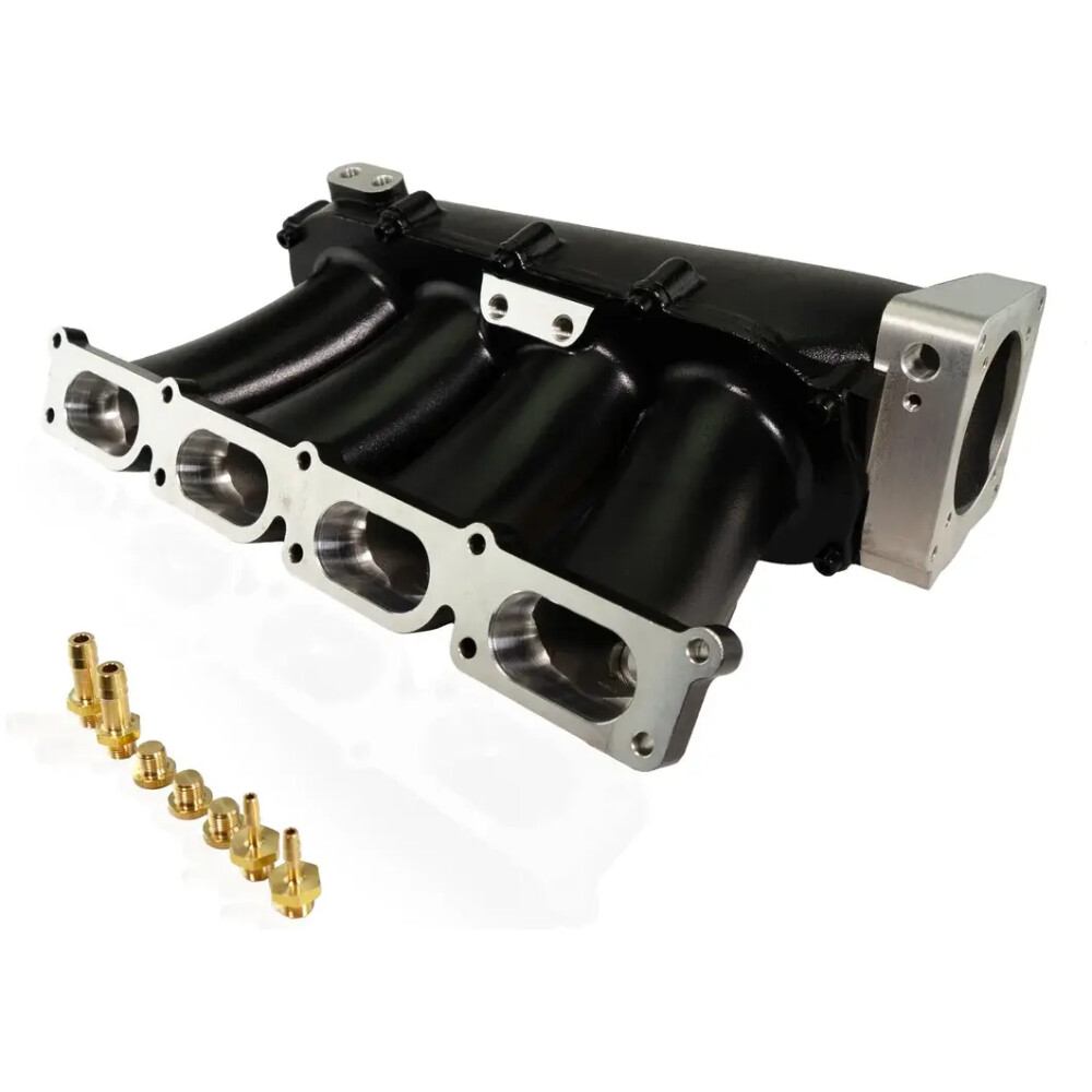 Collettore di aspirazione 1.8T 20V BAR-TEK® 2 Collettore di aspirazione 1.8T 20V BAR-TEK® - immagine 2