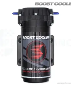 Pompa iniezione acqua metanolo 300PSI-UHO SP40900