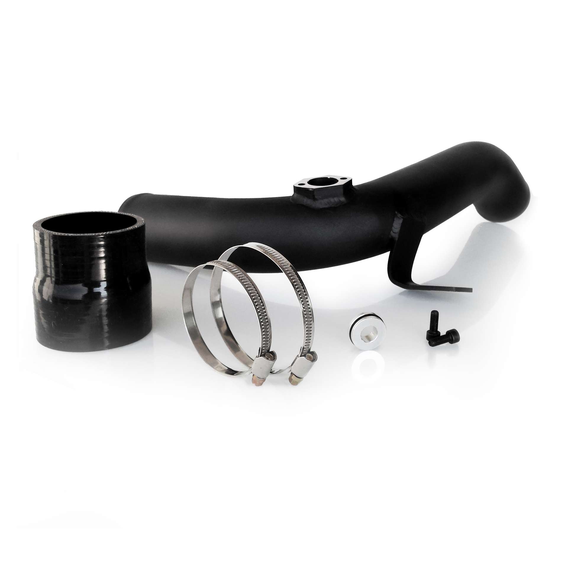Throttle Pipe 2.0L TSI EA888 Gen.3 / Evo4  BAR-TEK®