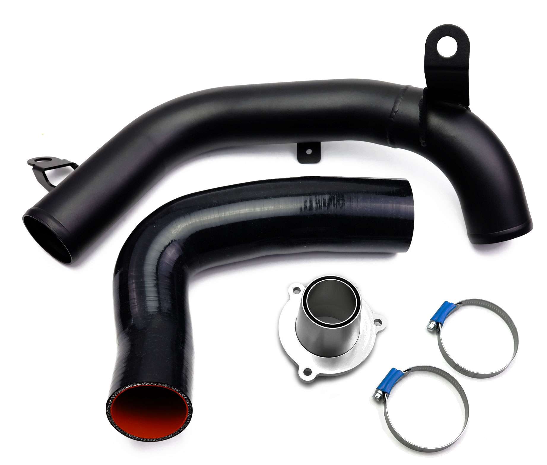 Tubo di pressione turbina 2.0L TSI EA888 Gen.3